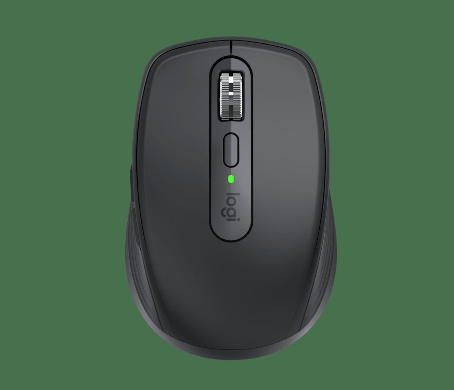 Souris Logitech | Mx Anywhere 3S