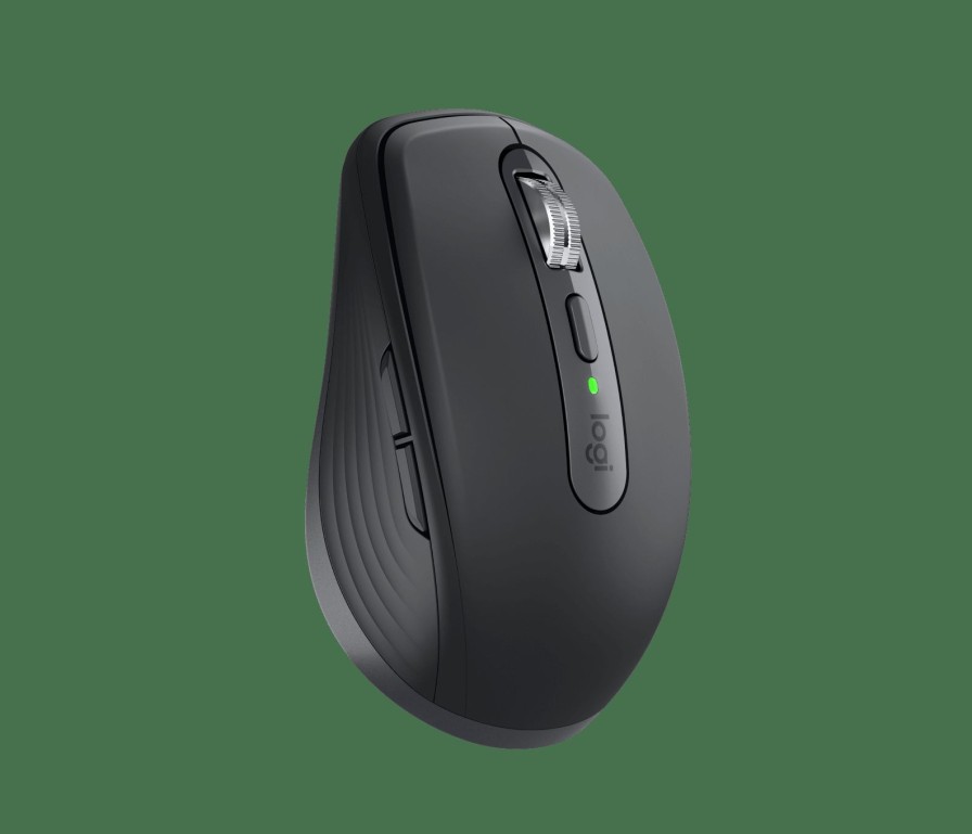 Souris Logitech | Mx Anywhere 3S