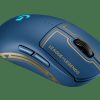 Pour le gaming Logitech | Souris Sans Fil Pro