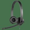 Pour les professionnels Logitech | H570E Headset