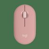 Souris Logitech | Pebble Mouse 2 M350S