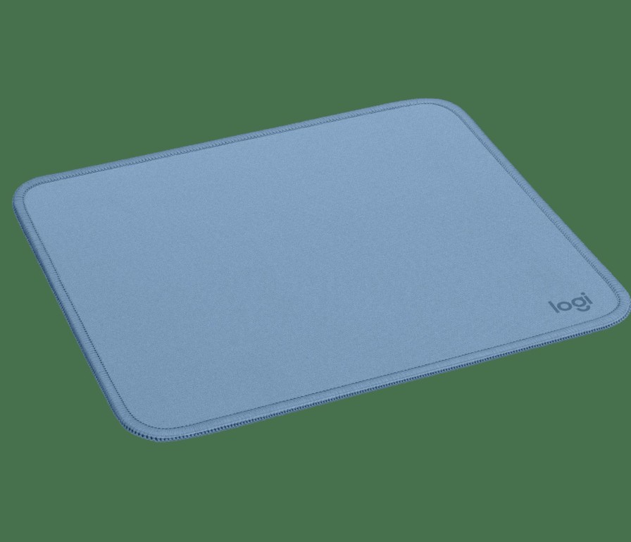 Claviers Logitech | Logitech Mouse Pad - Studio Series